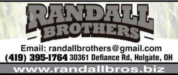 Main image Geringhoff Northstar 1230F